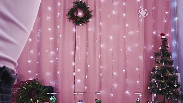 Snapshot of KimWilli chatting on December 2024 07:20:01 PM KimWilli online show from December 2024 07:20:01 PM