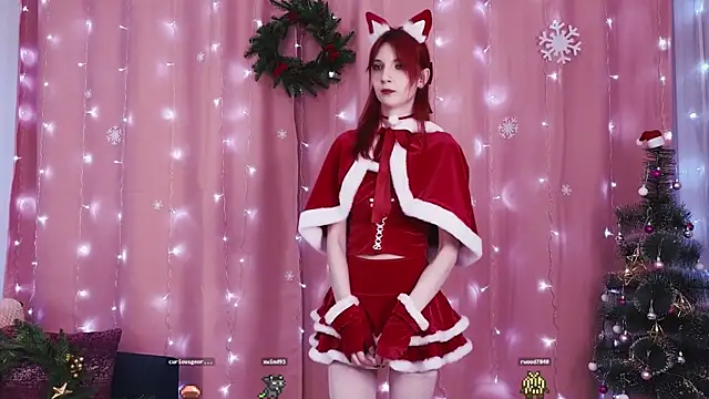 Snapshot of KimWilli chatting on December 2024 07:11:02 PM KimWilli online show from December 2024 07:11:02 PM