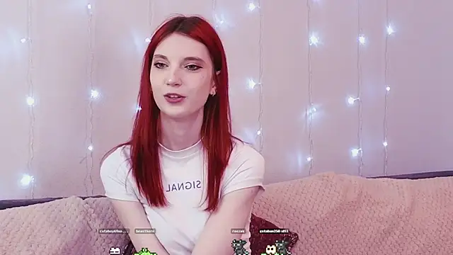 Snapshot of KimWilli chatting on January 2025 07:13:02 PM KimWilli online show from January 2025 07:13:02 PM