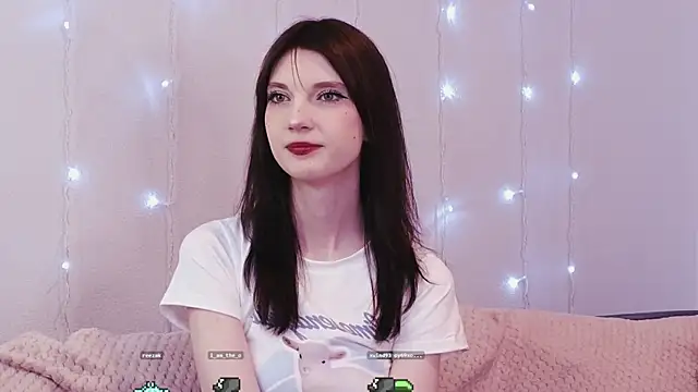 Snapshot of KimWilli chatting on January 2025 07:11:01 PM KimWilli online show from January 2025 07:11:01 PM