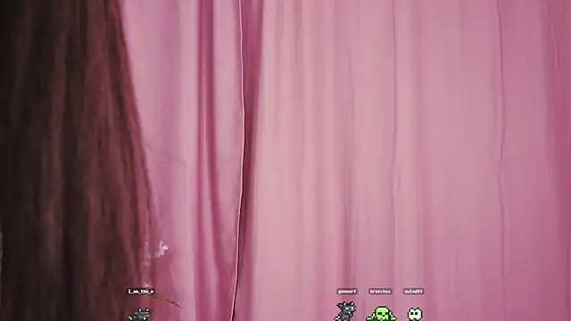 Snapshot of KimWilli chatting on January 2025 10:15:02 PM KimWilli online show from January 2025 10:15:02 PM