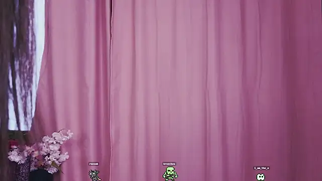 Snapshot of KimWilli chatting on January 2025 07:59:02 PM KimWilli online show from January 2025 07:59:02 PM