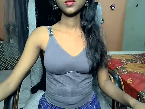 Snapshot of Sabjivali chatting on February 2025 02:43:01 PM Sabjivali online show from February 2025 02:43:01 PM