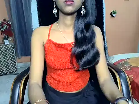 Snapshot of Sabjivali chatting on March 2025 06:48:02 AM Sabjivali online show from March 2025 06:48:02 AM