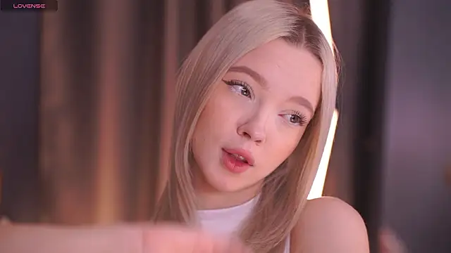  AlinaBailey online show from January 2026 07:34:01 AM