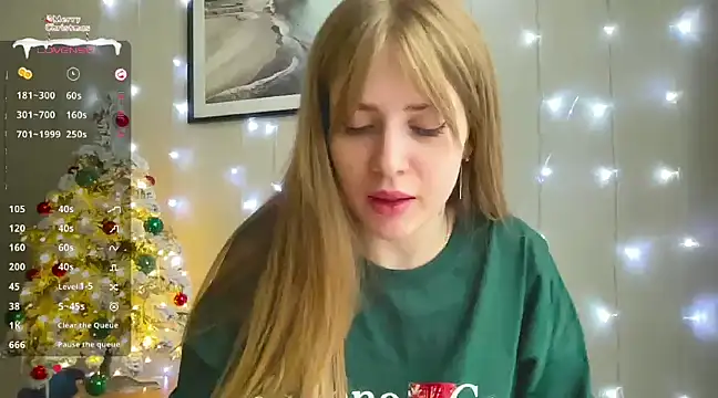 Snapshot of PureAlisMiracle chatting on December 2024 11:22:02 AM PureAlisMiracle online show from December 2024 11:22:02 AM