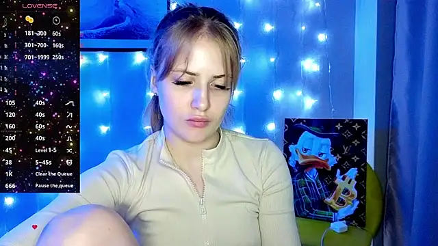 Snapshot of PureAlisMiracle chatting on January 2025 06:46:01 PM PureAlisMiracle online show from January 2025 06:46:01 PM