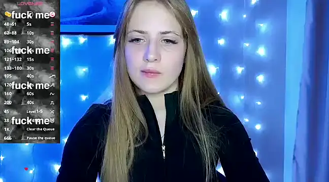 Snapshot of PureAlisMiracle chatting on February 2025 07:14:02 PM PureAlisMiracle online show from February 2025 07:14:02 PM