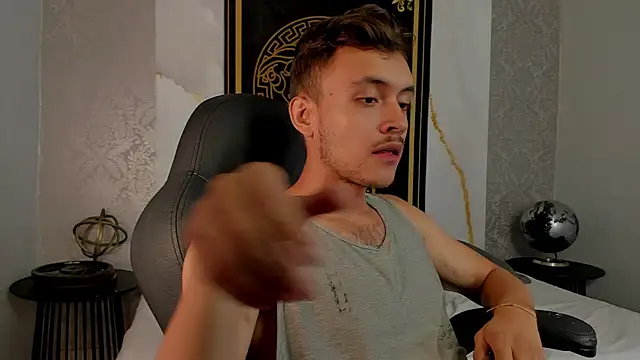 Snapshot of Desmon_Clark chatting on March 2025 09:26:02 PM Desmon Clark online show from March 2025 09:26:02 PM