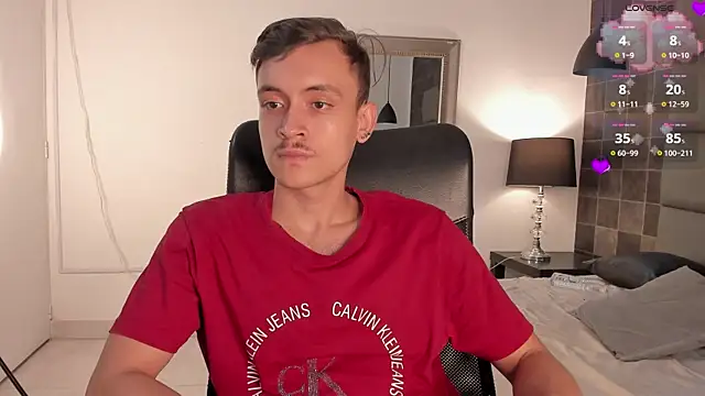 Snapshot of Desmon_Clark chatting on March 2025 02:16:02 AM Desmon Clark online show from March 2025 02:16:02 AM