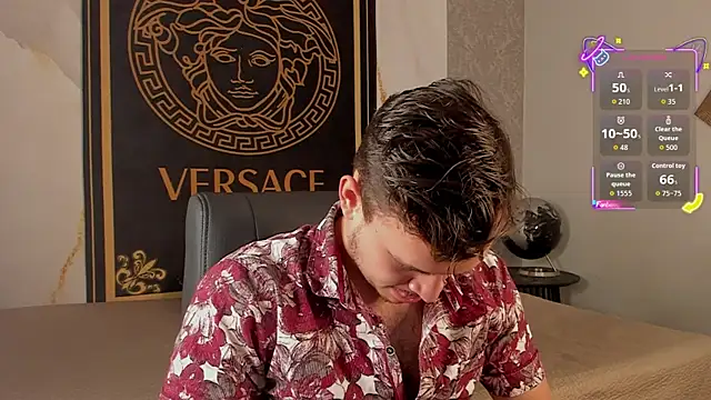 Snapshot of Desmon_Clark chatting on September 2025 11:15:01 PM Desmon Clark online show from September 2025 11:15:01 PM