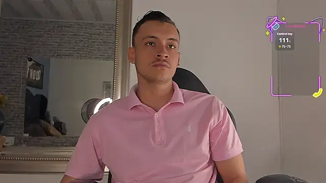 Snapshot of Desmon_Clark chatting on September 2025 11:21:01 PM Desmon Clark online show from September 2025 11:21:01 PM