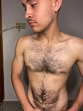 Snapshot of Desmon_Clark chatting on March 2026 06:52:02 AM Desmon Clark online show from March 2026 06:52:02 AM