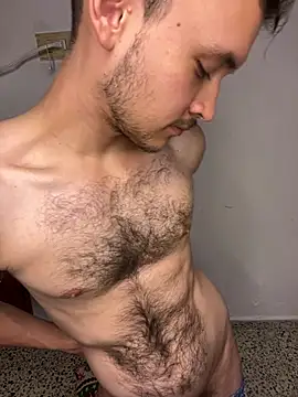 Snapshot of Desmon_Clark chatting on April 2026 05:27:02 AM Desmon Clark online show from April 2026 05:27:02 AM