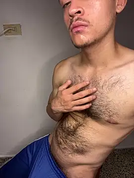 Snapshot of Desmon_Clark chatting on April 2026 06:30:01 AM Desmon Clark online show from April 2026 06:30:01 AM