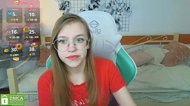 LayriantaVee online show from April 2026 06:00:02 AM