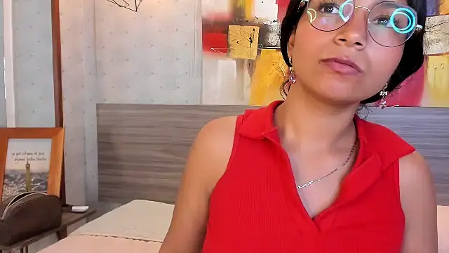 Candys victoria online show from February 2025 06:04:01 AM