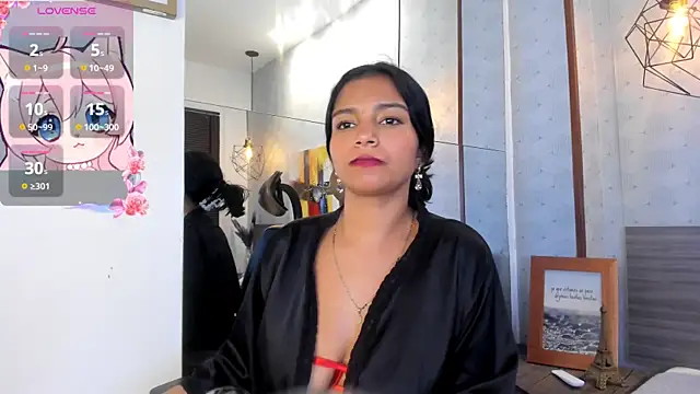 Candys victoria online show from March 2025 04:47:02 AM