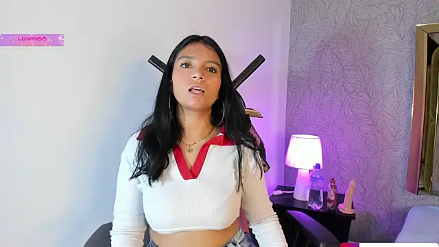 Candys victoria online show from September 2025 03:17:01 AM