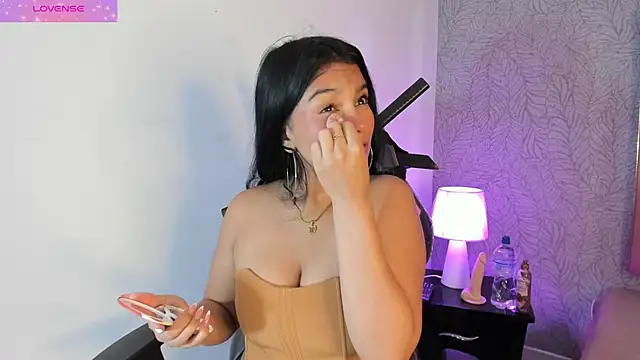 Candys victoria online show from September 2025 03:08:02 AM