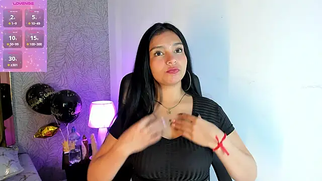 Candys victoria online show from October 2025 03:15:02 AM