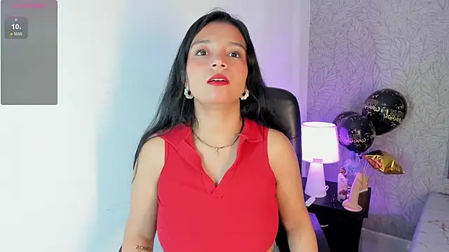 Candys victoria online show from October 2025 02:55:01 AM