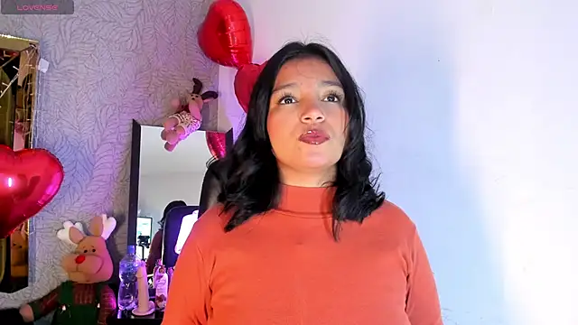 Snapshot of Candys_victoria chatting on February 2026 04:22:01 AM Candys victoria online show from February 2026 04:22:01 AM