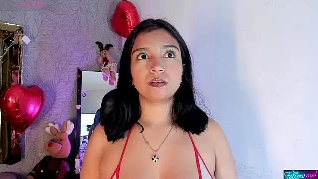 Snapshot of Candys_victoria chatting on March 2026 04:08:02 AM Candys victoria online show from March 2026 04:08:02 AM