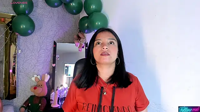 Snapshot of Candys_victoria chatting on March 2026 04:26:01 AM Candys victoria online show from March 2026 04:26:01 AM