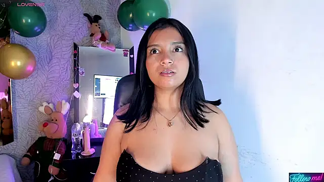 Snapshot of Candys_victoria chatting on March 2026 05:22:02 AM Candys victoria online show from March 2026 05:22:02 AM