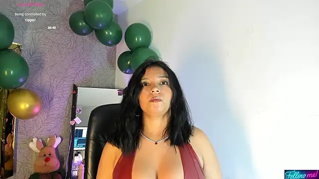 Snapshot of Candys_victoria chatting on March 2026 02:39:01 AM Candys victoria online show from March 2026 02:39:01 AM