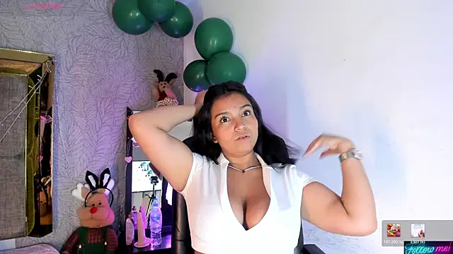 Snapshot of Candys_victoria chatting on April 2026 05:19:01 AM Candys victoria online show from April 2026 05:19:01 AM