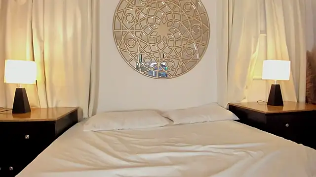 Maiia Cute online show from March 2025 08:20:02 AM