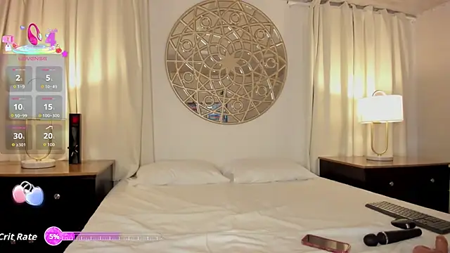 Maiia Cute online show from November 2025 02:01:02 AM