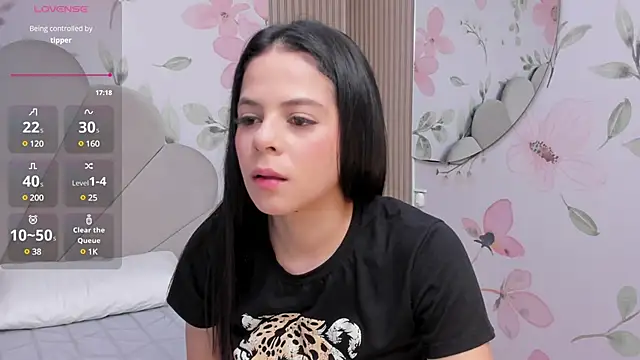 Sensual Sophie  online show from March 2025 10:06:02 AM