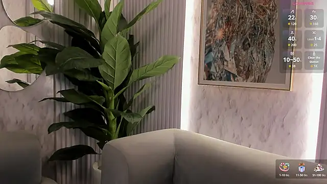 Sensual Sophie  online show from November 2025 10:21:01 AM