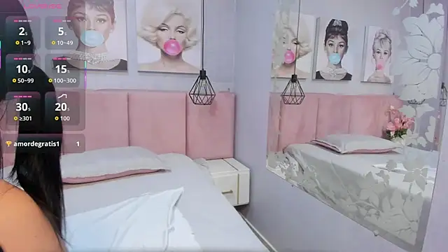 Sensual Sophie  online show from December 2025 11:33:02 PM