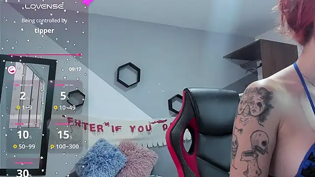 Danniela rivera online show from December 2024 12:06:01 PM