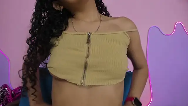 Mingie Rouse online show from February 2026 03:16:02 AM