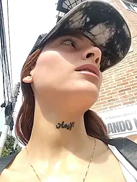 Dani pegin online show from January 2026 02:53:02 PM