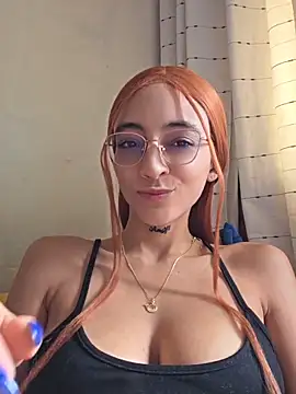 Dani pegin online show from March 2026 06:12:02 PM