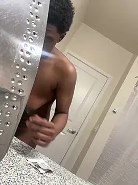 TransboyJay online show from February 2025 06:40:01 AM