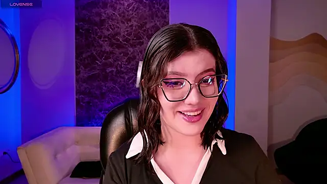 AmberFarrell online show from December 2025 08:36:02 PM