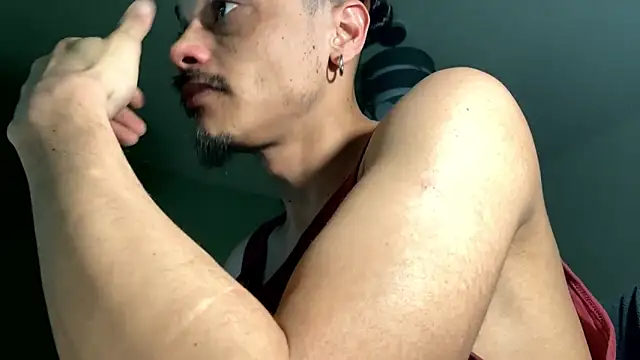 villanocat online show from September 2025 03:43:01 AM