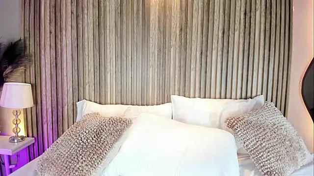 HannaPaola online show from March 2026 10:36:01 PM