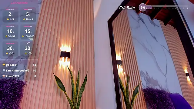 Snapshot of valentina_lux chatting on February 2025 06:20:01 AM valentina lux online show from February 2025 06:20:01 AM