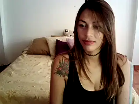 Snapshot of Hanna_Charming chatting on January 2025 07:22:01 PM Hanna Charming online show from January 2025 07:22:01 PM