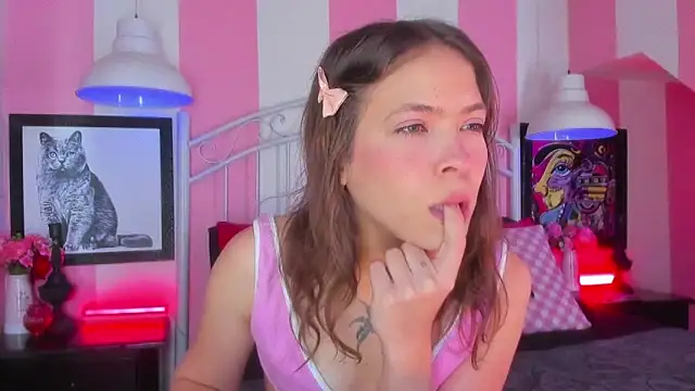 Liah Grey8 online show from February 2026 09:00:02 PM