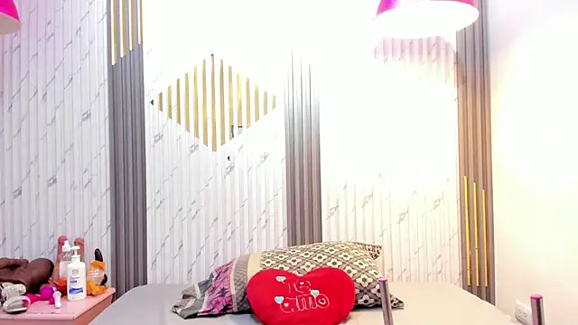 KatherynVidal online show from February 2026 03:27:01 AM