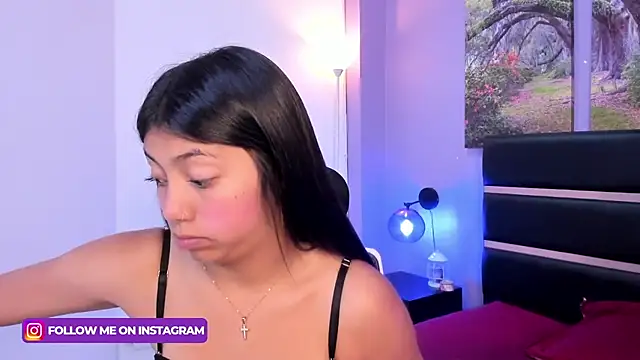 KimberlyVillaLobos online show from February 2025 11:43:02 AM